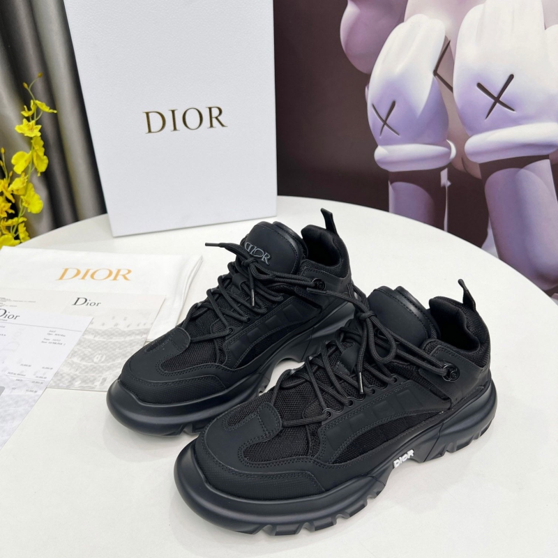 ch**an D*or casual shoes